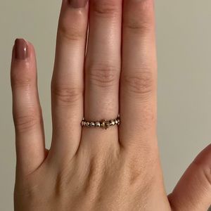 Pandora Ring